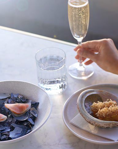 7. DRINK IN THE VIEWS Image