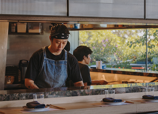 EXTRAORDINARY PRIVILEGES Image