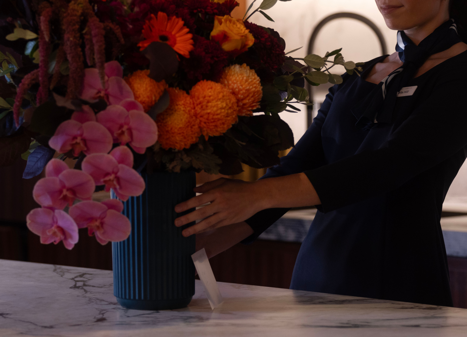 DELIVERY SERVICE Image