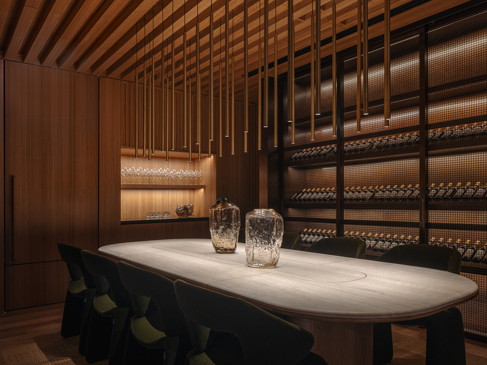 THE WINE GALLERY Image